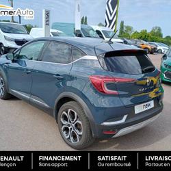 Renault Captur E-Tech Plug-in 160 - 21 Intens Valframbert