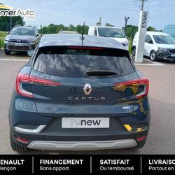 Renault Captur E-Tech Plug-in 160 - 21 Intens Valframbert
