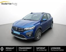Dacia Sandero Lannion