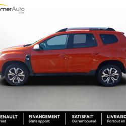 Dacia Duster Blue dCi 115 4x2 Prestige + Brest