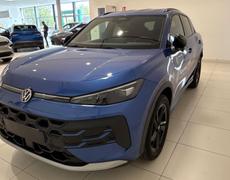 Volkswagen T-Roc Besançon