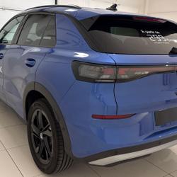 Volkswagen T-Roc T-Roc 1.5 eTSI EVO2 Hybrid 150 ch DSG7 Style Besan&ccedil;on