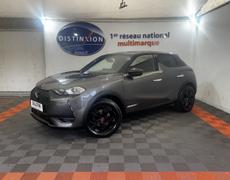 DS DS3 Crossback Étréchy