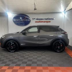 DS DS3 Crossback BlueHDi 110 Manuel Performance Line &Eacute;tr&eacute;chy