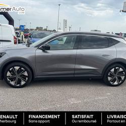 Renault Scenic 4 E-Tech &eacute;lectrique 220 ch grande autonomie Techno TOURLAVILLE