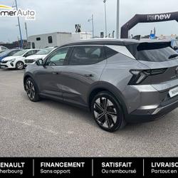 Renault Scenic 4 E-Tech &eacute;lectrique 220 ch grande autonomie Techno TOURLAVILLE