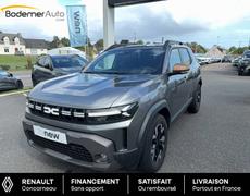 Dacia Duster Concarneau