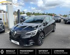 Renault Clio 5 Concarneau
