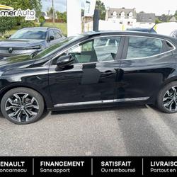 Renault Clio 5 E-Tech 140 - 21N Intens Concarneau