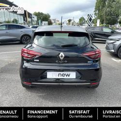 Renault Clio 5 E-Tech 140 - 21N Intens Concarneau