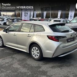 Toyota Corolla Touring Sports 122h Active MY22 Distr&eacute;