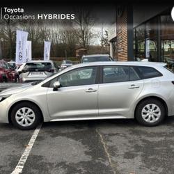 Toyota Corolla Touring Sports 122h Active MY22 Distr&eacute;