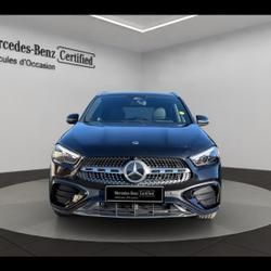 Mercedes GLA 200 d 150ch AMG Line 8G-DCT La Chauss&eacute;e-Saint-Victor