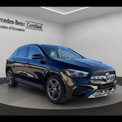 Mercedes GLA 200 d 150ch AMG Line 8G-DCT La Chauss&eacute;e-Saint-Victor