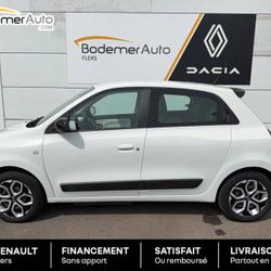 Renault Twingo 3 III E-Tech Equilibre Flers