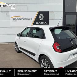 Renault Twingo 3 III E-Tech Equilibre Flers