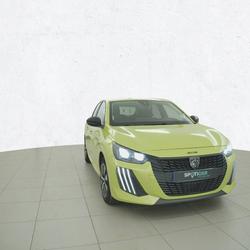 Peugeot 208 208 Hybrid 100 e-DCS6 - Active Le Mans