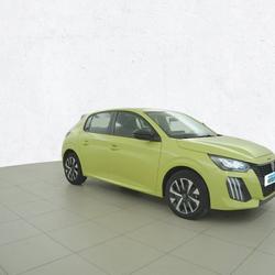 Peugeot 208 208 Hybrid 100 e-DCS6 - Active Le Mans