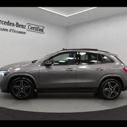 Mercedes GLA 200 d 150ch AMG Line 8G-DCT Le Mans