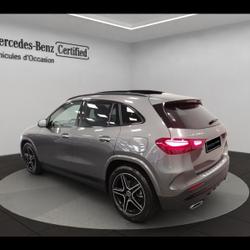 Mercedes GLA 200 d 150ch AMG Line 8G-DCT Le Mans