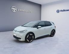 Volkswagen ID3 Cléon