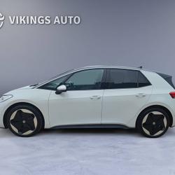 Volkswagen ID3 ID.3 204 ch Pro S Life Max Cl&eacute;on