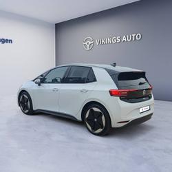 Volkswagen ID3 ID.3 204 ch Pro S Life Max Cl&eacute;on