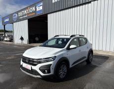 Dacia Sandero Auch