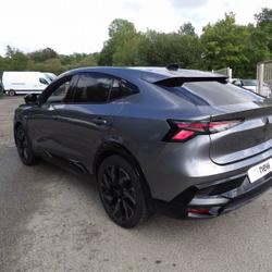 Renault Rafale E-Tech full hybrid 200 ch esprit Alpine Morlaix