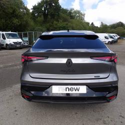 Renault Rafale E-Tech full hybrid 200 ch esprit Alpine Morlaix