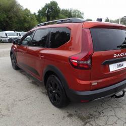 Dacia Jogger ECO-G 100 7 places Extreme Morlaix