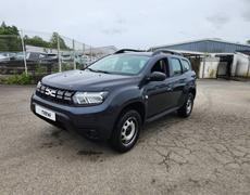 Dacia Duster Morlaix