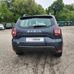 Dacia Duster ECO-G 100 4x2 Essential Morlaix