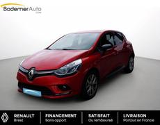 Renault Clio 4 Brest