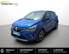 Renault Captur Hérouville-Saint-Clair