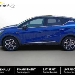 Renault Captur TCe 90 Techno H&eacute;rouville-Saint-Clair