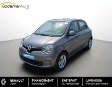 Renault Twingo 3