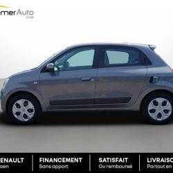 Renault Twingo 3 III SCe 75 - 20 Zen H&eacute;rouville-Saint-Clair