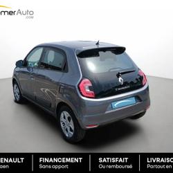 Renault Twingo 3 III SCe 75 - 20 Zen H&eacute;rouville-Saint-Clair