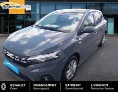 Dacia Sandero Hérouville-Saint-Clair