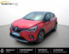 Renault Captur Hérouville-Saint-Clair