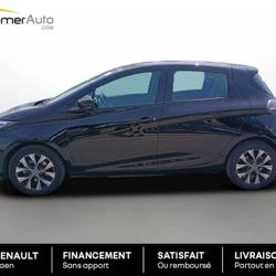 Renault Zoe R110 - MY22 Evolution H&eacute;rouville-Saint-Clair