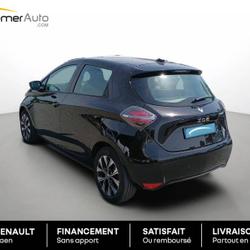 Renault Zoe R110 - MY22 Evolution H&eacute;rouville-Saint-Clair