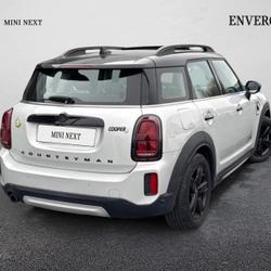 Mini Countryman Cooper SE 125ch + 95ch Edition Premium Plus ALL4 BVA6 Saint-L&ocirc;