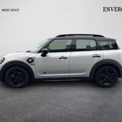 Mini Countryman Cooper SE 125ch + 95ch Edition Premium Plus ALL4 BVA6 Saint-L&ocirc;
