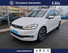 Volkswagen Touran Ancenis-Saint-Géréon