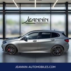 BMW Serie 1 118d 150 ch BVA8 Edition M Sport Pro Troyes