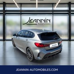 BMW Serie 1 118d 150 ch BVA8 Edition M Sport Pro Troyes