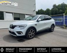 Renault Arkana Ploumagoar