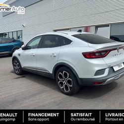 Renault Arkana E-Tech 145 - 21B Intens Ploumagoar